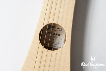 Backpacker GTR - Natural
